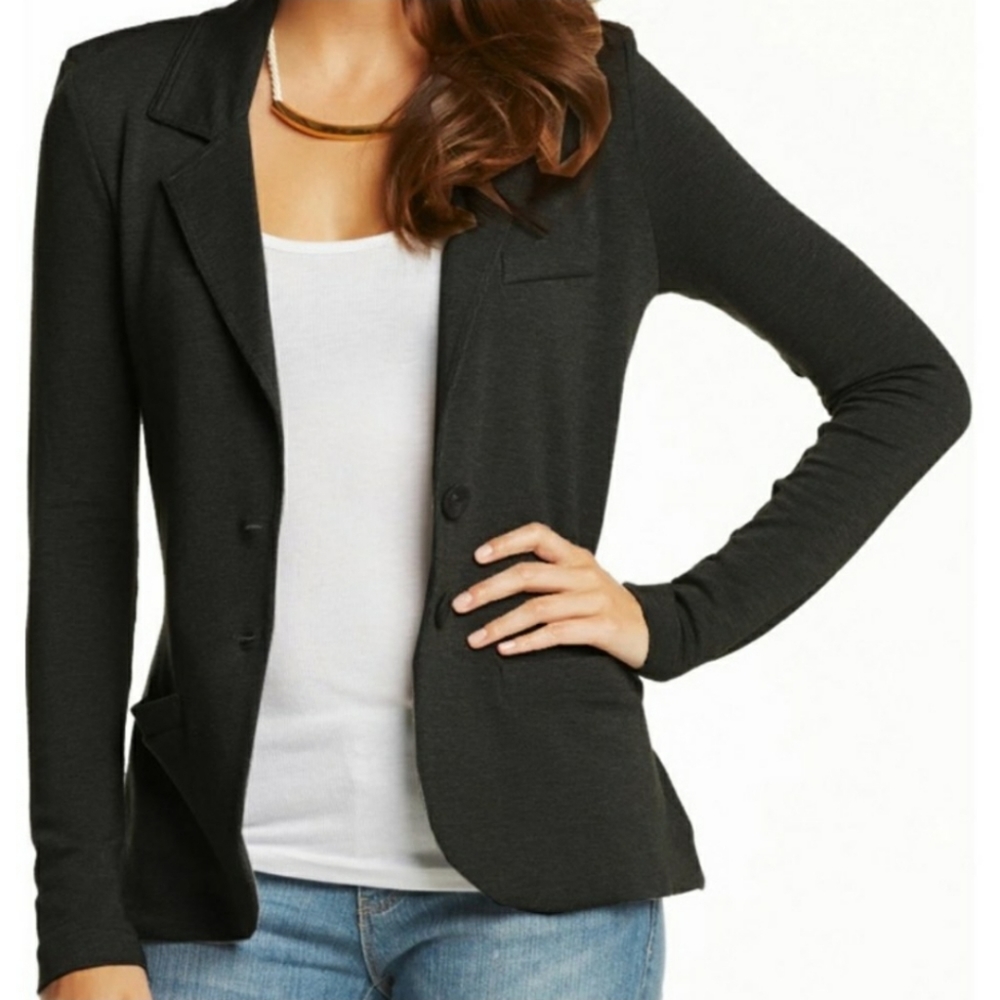 Tart Sweatshirt Blazer